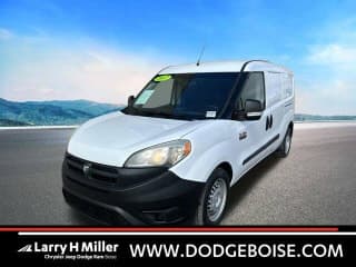 Ram 2017 ProMaster City