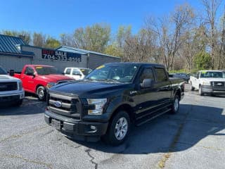 Ford 2015 F-150