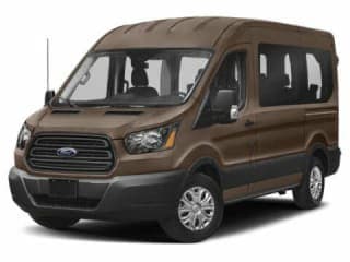 Ford 2019 Transit