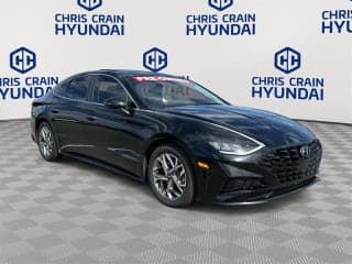 Hyundai 2022 Sonata
