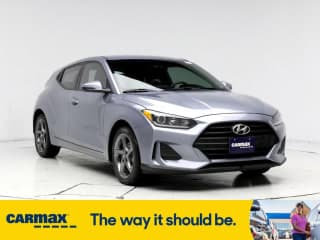 Hyundai 2019 Veloster