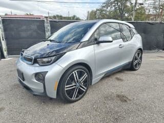 BMW 2015 i3