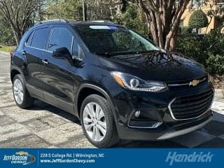 Chevrolet 2020 Trax