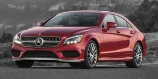 Mercedes-Benz 2016 CLS