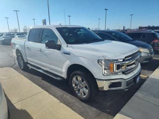 Ford 2018 F-150