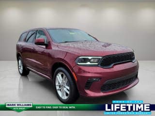 Dodge 2021 Durango