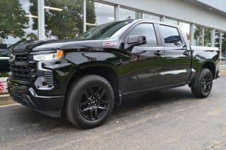 Chevrolet 2022 Silverado 1500