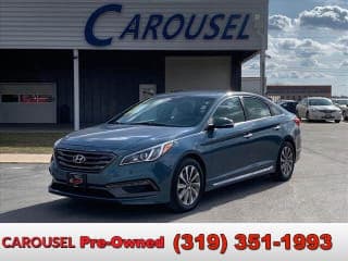 Hyundai 2015 Sonata