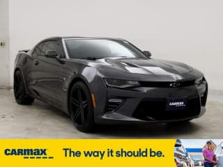 Chevrolet 2017 Camaro