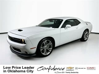 Dodge 2022 Challenger