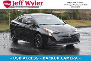 Toyota 2018 Prius