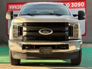 Ford 2019 F-350 Super Duty