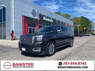 GMC 2017 Yukon XL