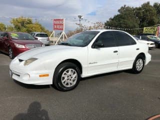 Pontiac 2000 Sunfire