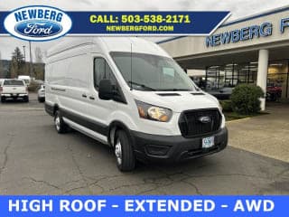 Ford 2022 Transit