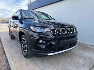 Jeep 2023 Compass