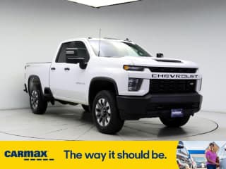 Chevrolet 2022 Silverado 2500HD