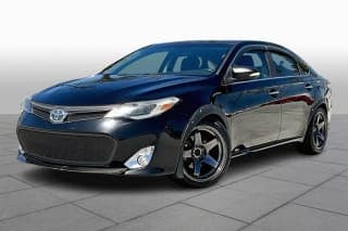 Toyota 2013 Avalon