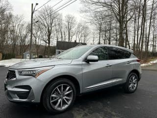 Acura 2019 RDX