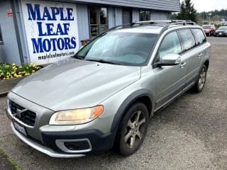 Volvo 2008 XC70