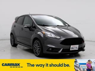 Ford 2017 Fiesta