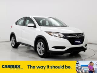 Honda 2018 HR-V