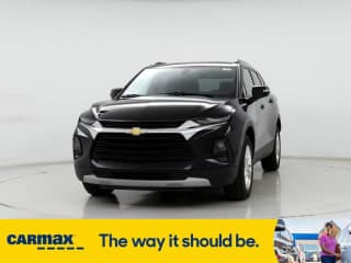 Chevrolet 2019 Blazer