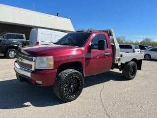 Chevrolet 2007 Silverado 1500