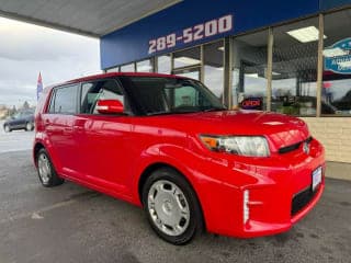 Scion 2014 xB