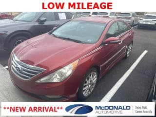 Hyundai 2014 Sonata