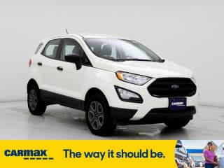 Ford 2022 EcoSport