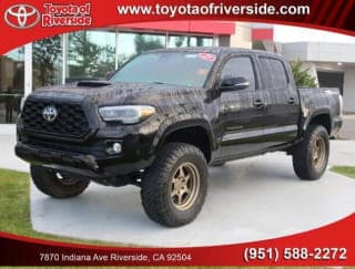 Toyota 2023 Tacoma