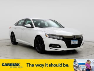 Honda 2019 Accord