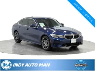 BMW 2019 3 Series