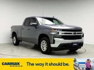 Chevrolet 2019 Silverado 1500