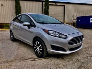 Ford 2019 Fiesta