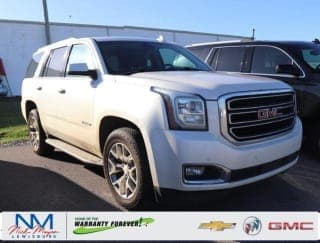 GMC 2015 Yukon