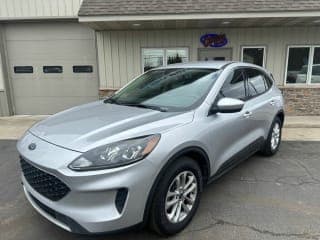 Ford 2020 Escape