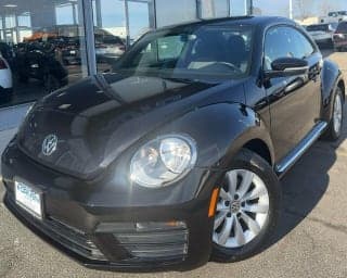 Volkswagen 2019 Beetle