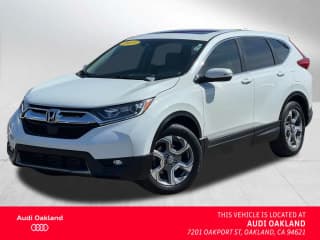 Honda 2019 CR-V