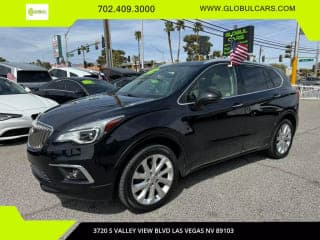 Buick 2016 Envision