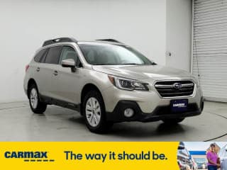 Subaru 2018 Outback