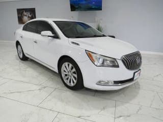 Buick 2015 LaCrosse