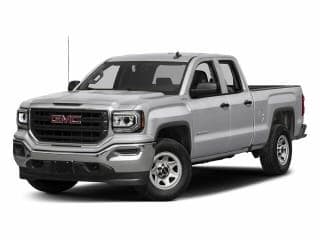 GMC 2017 Sierra 1500