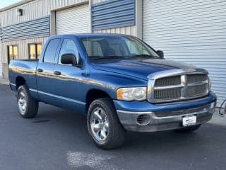 Dodge 2002 Ram 1500