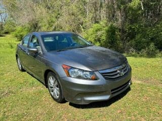 Honda 2012 Accord