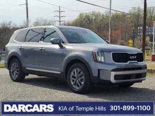 Kia 2023 Telluride