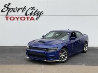 Dodge 2022 Charger