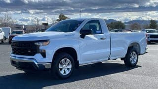 Chevrolet 2023 Silverado 1500