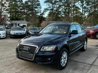 Audi 2011 Q5